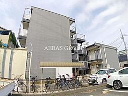 レオパレスRTフォーブル