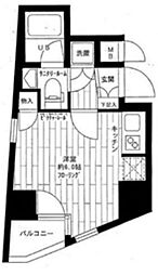 ステージファースト西新宿