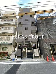 アージュドール門前仲町