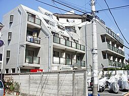 ペガサスマンション渋谷本町 207