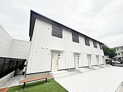 splendore宮前平 101