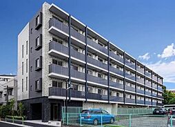 練馬区氷川台３丁目