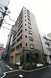 ガラ・ステージ日本橋茅場町