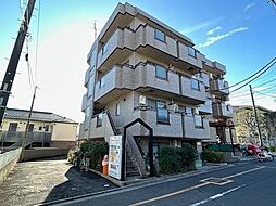 キャロル朝霞台