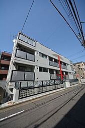 キューブ浜田山