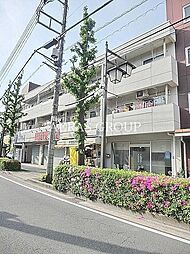 いずみマンション