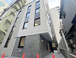 湯島レジデンス