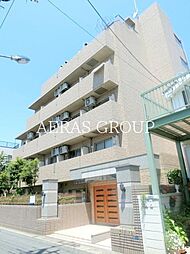 S-FORT舞浜