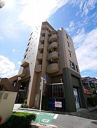 品川区東品川１丁目