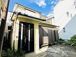 井土ヶ谷下町貸家 1