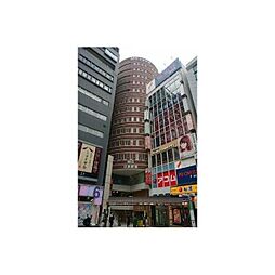 エムジー目黒駅前
