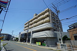 アークヒルズ市川 503