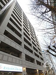 大阪市東成区中本１丁目