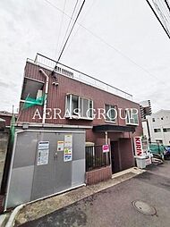 アーバ・ハイツ西早稲田