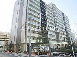 ウエリスアーバン水天宮前