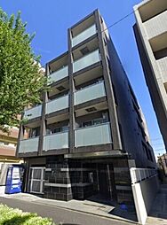 板橋区小茂根１丁目