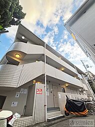 ゆうハイツ流町