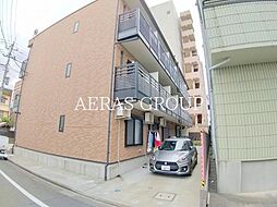レオネクスト八木町