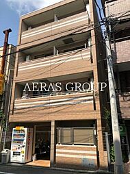 箱根ハイライズビル