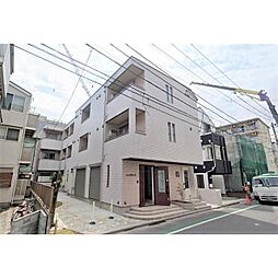 大田区羽田５丁目