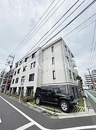 ラフィスタ二子玉川