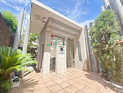 スリジエ田園調布