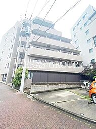 杉並区方南２丁目