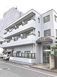 リズ松ヶ丘