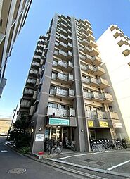 多摩市一ノ宮１丁目