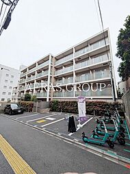 ベラスウィータ高田馬場