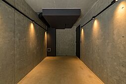 リバーサイド木場