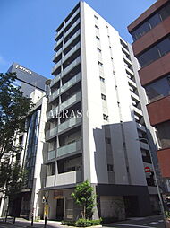 プラウドフラット三越前 701