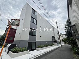 プレアス富久町 306