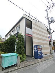レオパレスドエル三条