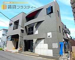 市川市新浜１丁目