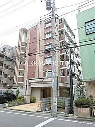 セントパレス大鳥居