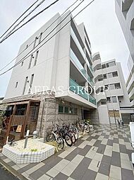 グランデュールIII江ノ島