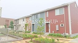 BLESS HOUSE柏西町 C