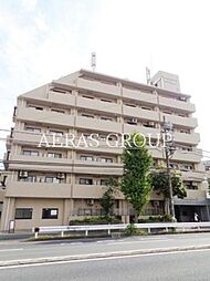 ライオンズマンション保土ヶ谷第6