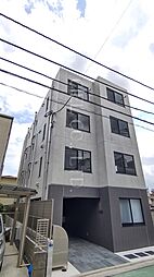 大田区西蒲田３丁目