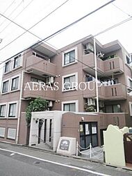 アートコート田園調布JP