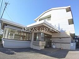 クレスト・センバ