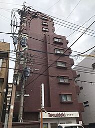 ライオンズマンション県庁前 506