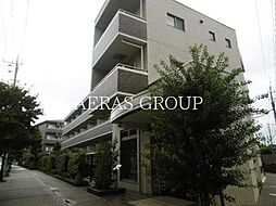 ソレアード武蔵野