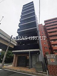 ＡＺＥＳＴ横濱吉野町