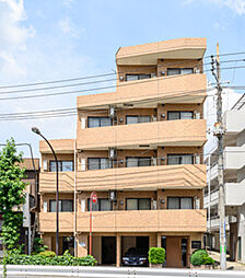 ヴェルト上野毛
