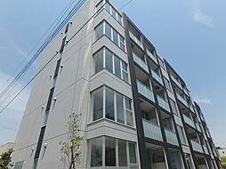 グレイシャスヴィラ