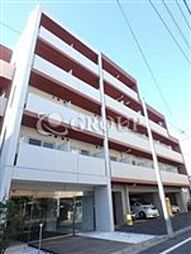 大田区矢口３丁目