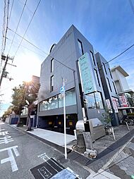 オルフェア帝塚山