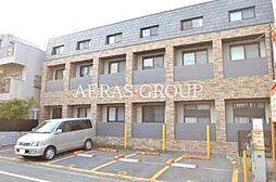 アンビシャス多摩川